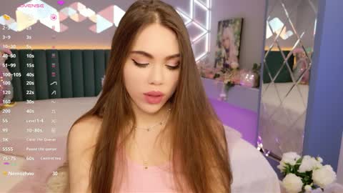 MimiFors online show from 03-28-26, 06:29