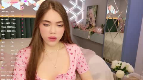 MimiFors online show from 03-29-26, 06:30