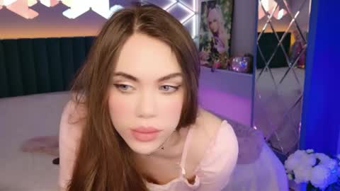 MimiFors online show from 05-27-26, 06:38