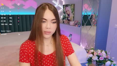 Snapshot of lucifiella chatting on 07-09-26, 06:56 MimiFors online show from 07-09-26, 06:56