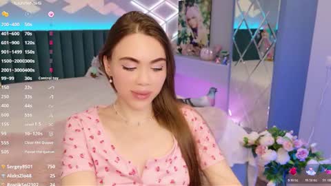 Snapshot of lucifiella chatting on 07-12-26, 07:49 MimiFors online show from 07-12-26, 07:49
