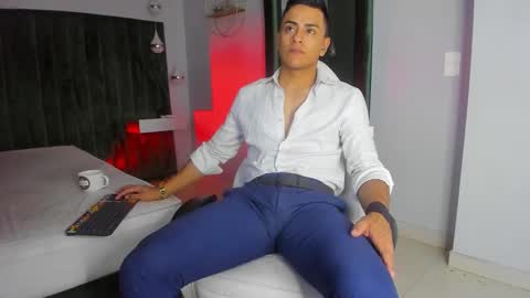 Leo online show from 11-05-25, 11:43