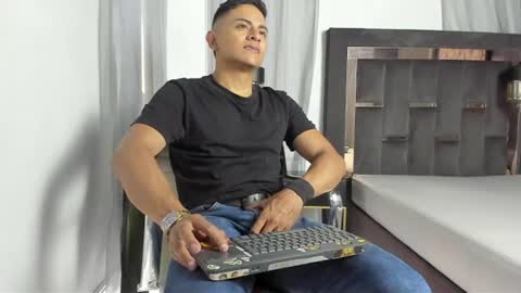Leo online show from 07-27-26, 12:34