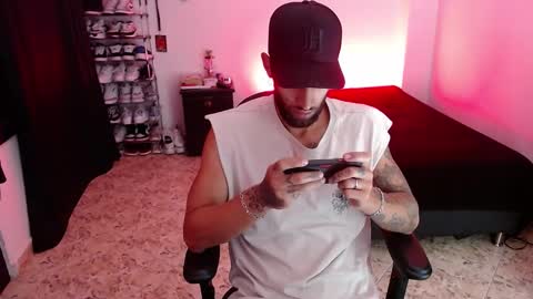 luciifer_hills online show from 12-04-24, 11:30