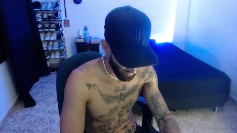 luciifer_hills online show from 12-26-24, 05:19