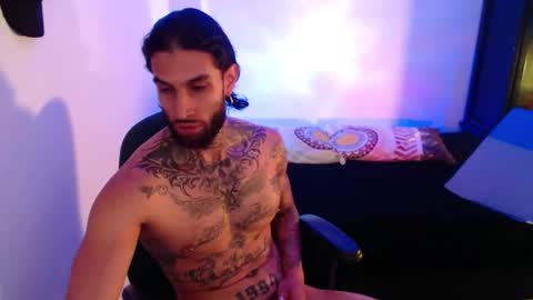 luciifer_hills online show from 12-05-25, 04:36