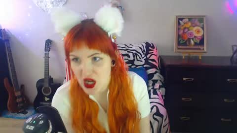 Lexa online show from 06-03-26, 10:18