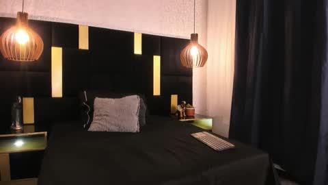 Lucio online show from 03-18-26, 11:46