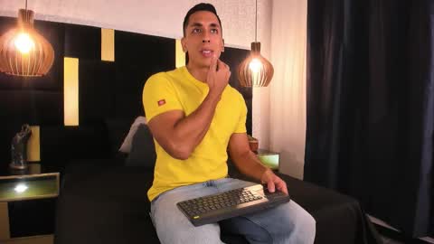 Lucio online show from 03-20-26, 11:37