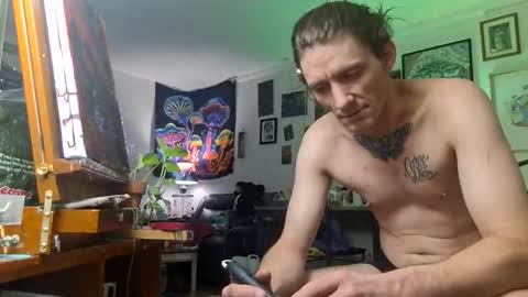 luciousloxs online show from 02-14-26, 01:52