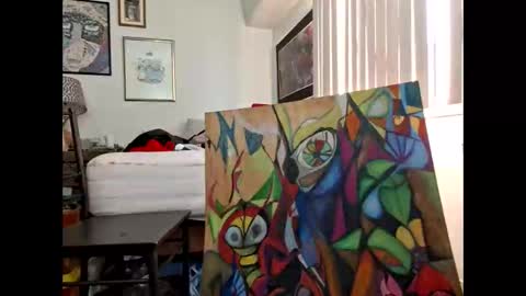 luciousloxs online show from 04-05-26, 02:14