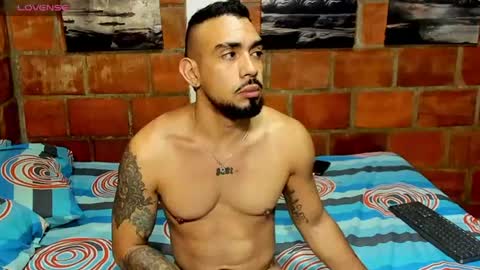 Snapshot of luck_andrew chatting on 06-15-26, 01:46 luck_andrew online show from 06-15-26, 01:46