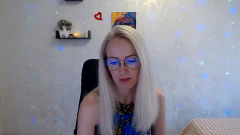 Arina online show from 07-02-26, 05:19