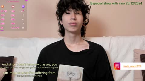 Snapshot of lucke_noor chatting on 12-12-24, 04:53 Noor online show from 12-12-24, 04:53