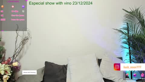 Snapshot of lucke_noor chatting on 12-16-24, 04:27 Noor online show from 12-16-24, 04:27