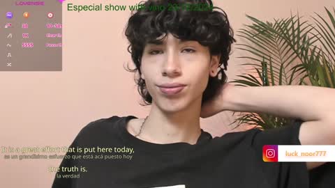 Snapshot of lucke_noor chatting on 12-21-24, 03:42 Noor online show from 12-21-24, 03:42