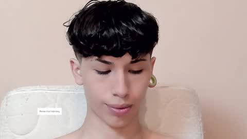 Snapshot of lucke_noor chatting on 03-05-25, 09:15 Noor online show from 03-05-25, 09:15