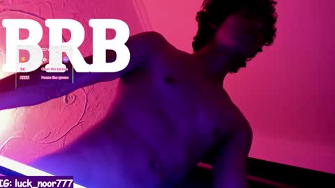 Snapshot of lucke_noor chatting on 02-03-26, 05:27 Noor online show from 02-03-26, 05:27