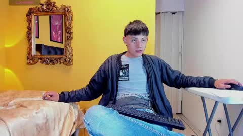 luckk_ online show from 05-24-26, 05:01