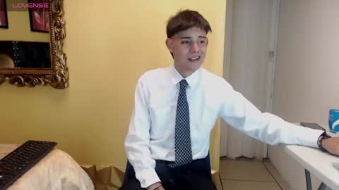 luckk_ online show from 05-27-26, 05:15