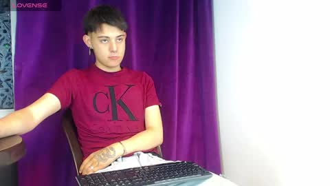 luckk_ online show from 05-31-26, 05:37