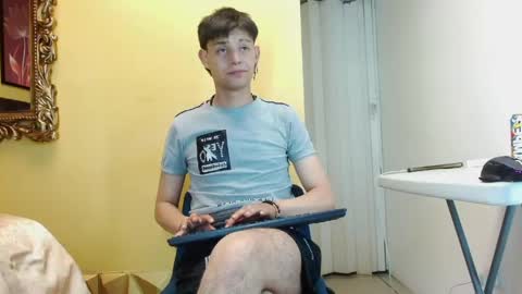 luckk_ online show from 06-06-26, 03:33