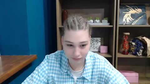 Grace online show from 05-05-26, 10:12