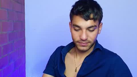 lucky_blessed online show from 01-10-25, 11:22