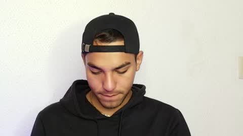 lucky_blessed online show from 01-12-25, 12:01