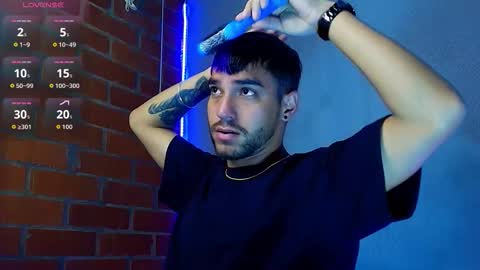 Snapshot of lucky_blessed chatting on 12-22-25, 05:26 lucky_blessed online show from 12-22-25, 05:26