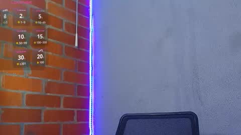 Snapshot of lucky_blessed chatting on 02-15-26, 11:34 lucky_blessed online show from 02-15-26, 11:34