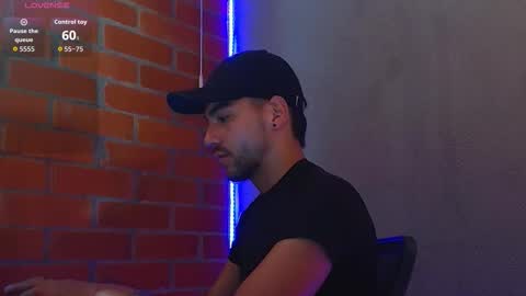 Snapshot of lucky_blessed chatting on 02-18-26, 04:25 lucky_blessed online show from 02-18-26, 04:25