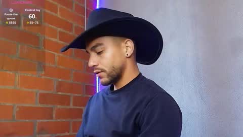 Snapshot of lucky_blessed chatting on 02-24-26, 02:59 lucky_blessed online show from 02-24-26, 02:59