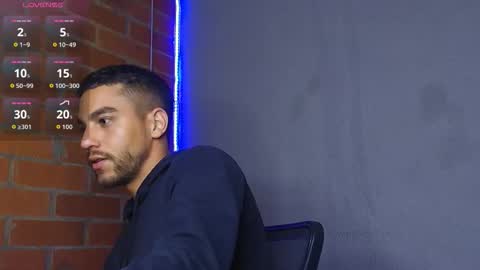 Snapshot of lucky_blessed chatting on 03-04-26, 12:38 lucky_blessed online show from 03-04-26, 12:38