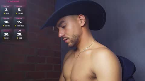 Snapshot of lucky_blessed chatting on 03-05-26, 11:34 lucky_blessed online show from 03-05-26, 11:34