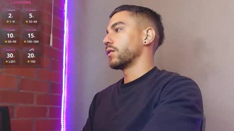 Snapshot of lucky_blessed chatting on 03-09-26, 03:05 lucky_blessed online show from 03-09-26, 03:05