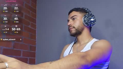 lucky_blessed online show from 05-19-26, 01:56