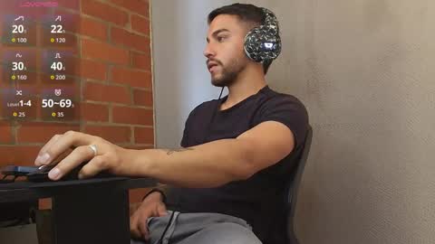 lucky_blessed online show from 05-20-26, 06:58