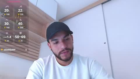 lucky_blessed online show from 06-12-26, 07:46