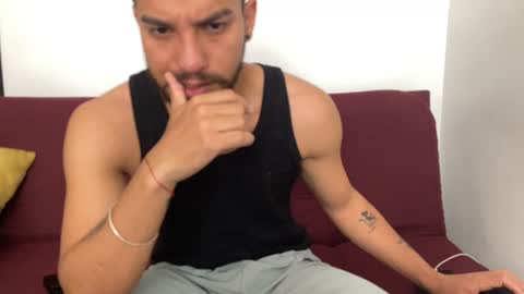 lucky_blessed online show from 06-17-26, 06:42
