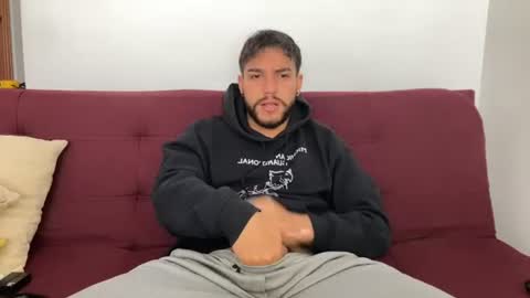 Snapshot of lucky_blessed chatting on 06-18-26, 07:29 lucky_blessed online show from 06-18-26, 07:29