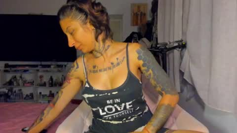lucky_denizz online show from 07-30-26, 06:07