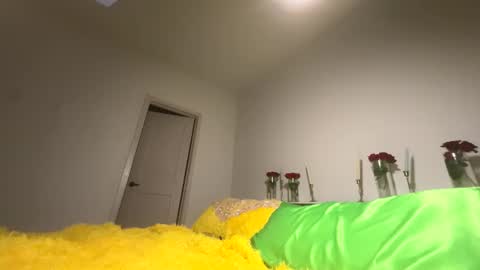 lucky_g3ld online show from 05-29-26, 03:37