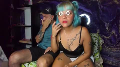 Snapshot of lucky_psychoguy69 chatting on 11-19-25, 01:44 lucky_psychoguy69 online show from 11-19-25, 01:44