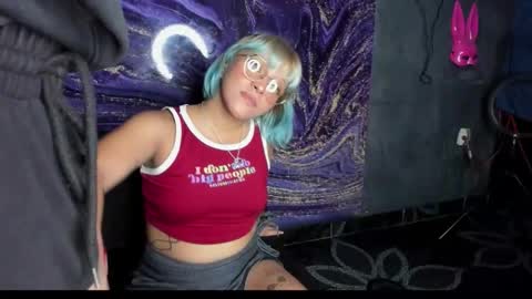 Snapshot of lucky_psychoguy69 chatting on 11-27-25, 03:03 lucky_psychoguy69 online show from 11-27-25, 03:03