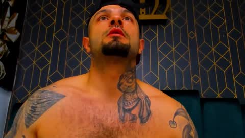 Snapshot of lucky_smith1 chatting on 03-19-26, 07:51 lucky_smith1 online show from 03-19-26, 07:51