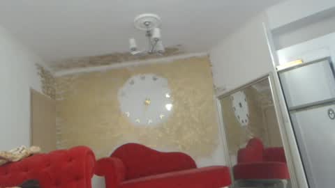 Ana online show from 01-22-25, 09:02