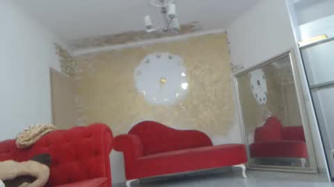 Ana online show from 02-01-25, 09:21