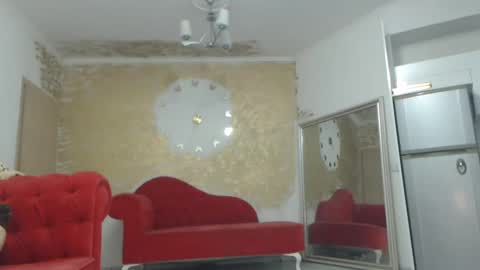 Ana online show from 02-11-25, 05:16