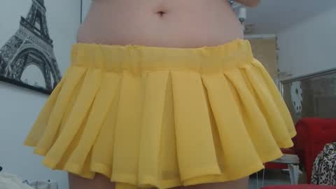 Snapshot of luckyanabella chatting on 03-14-26, 11:15 Ana online show from 03-14-26, 11:15